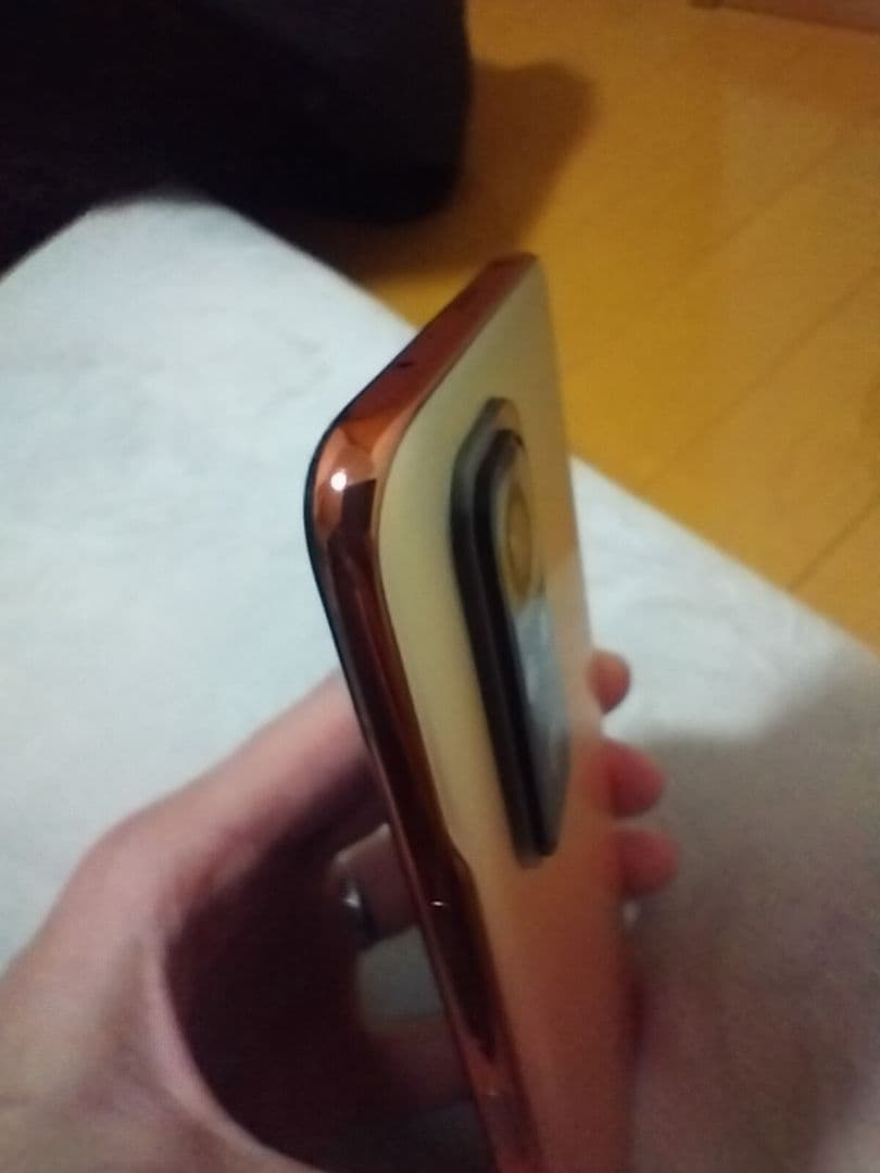 Redmi note 10 pro スマートフォン 本体 グラディエントブロンズ