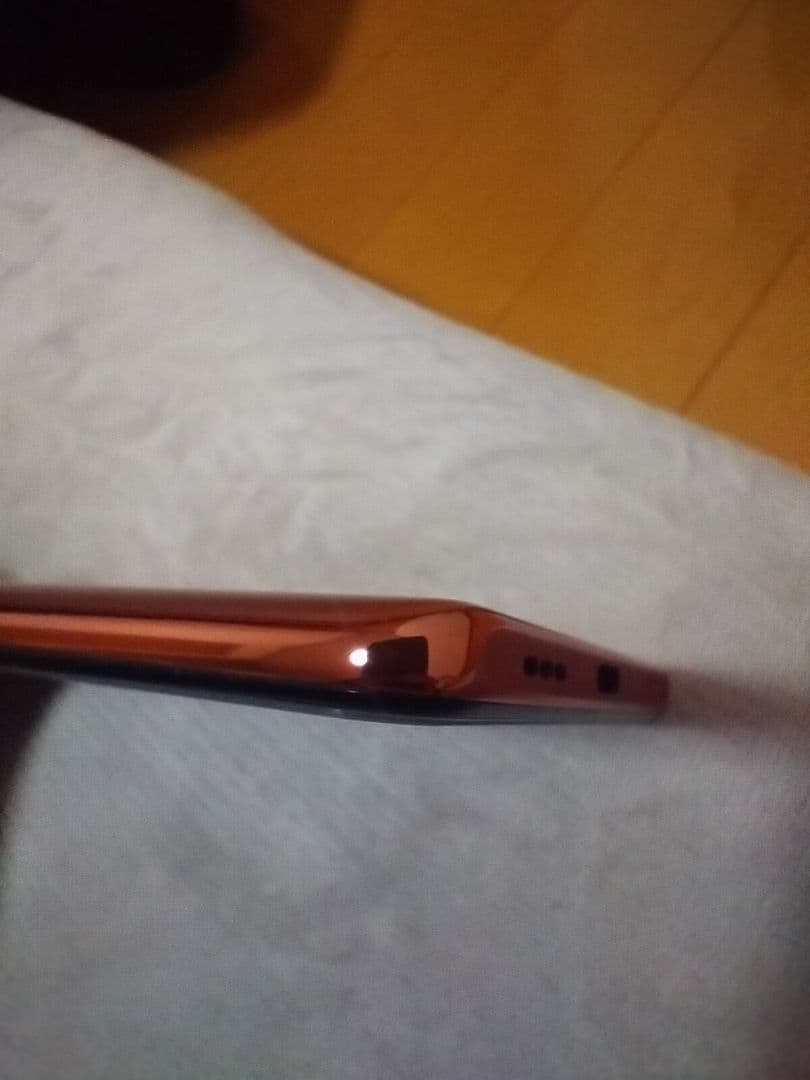 Redmi note 10 pro スマートフォン 本体 グラディエントブロンズ