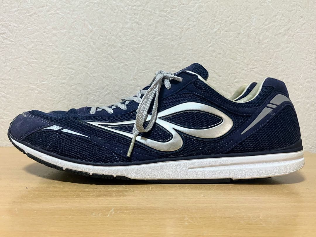 ★ BEMOLO ビモロ ランニングシューズ マラソン 27.5cm