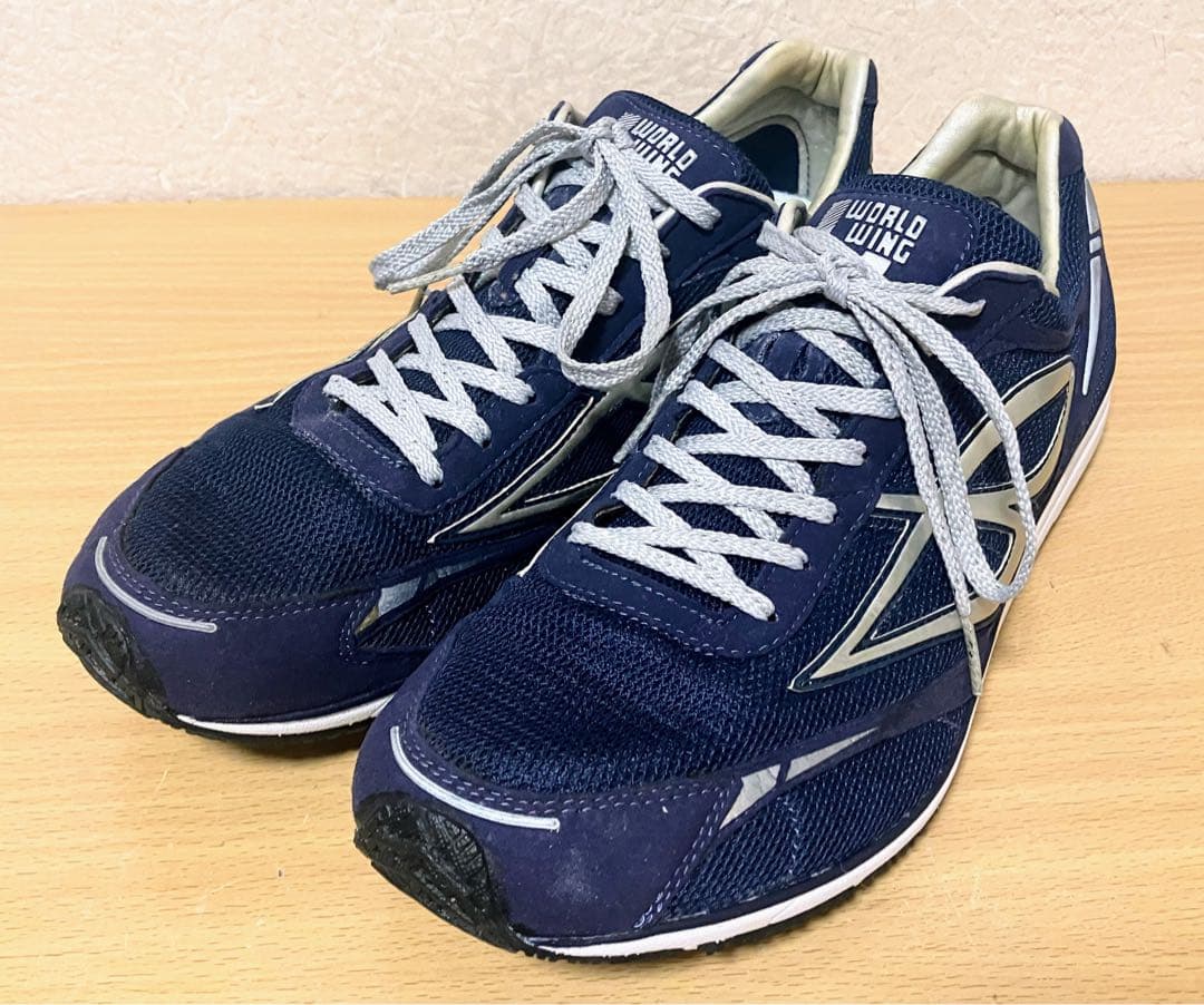 ★ BEMOLO ビモロ ランニングシューズ マラソン 27.5cm