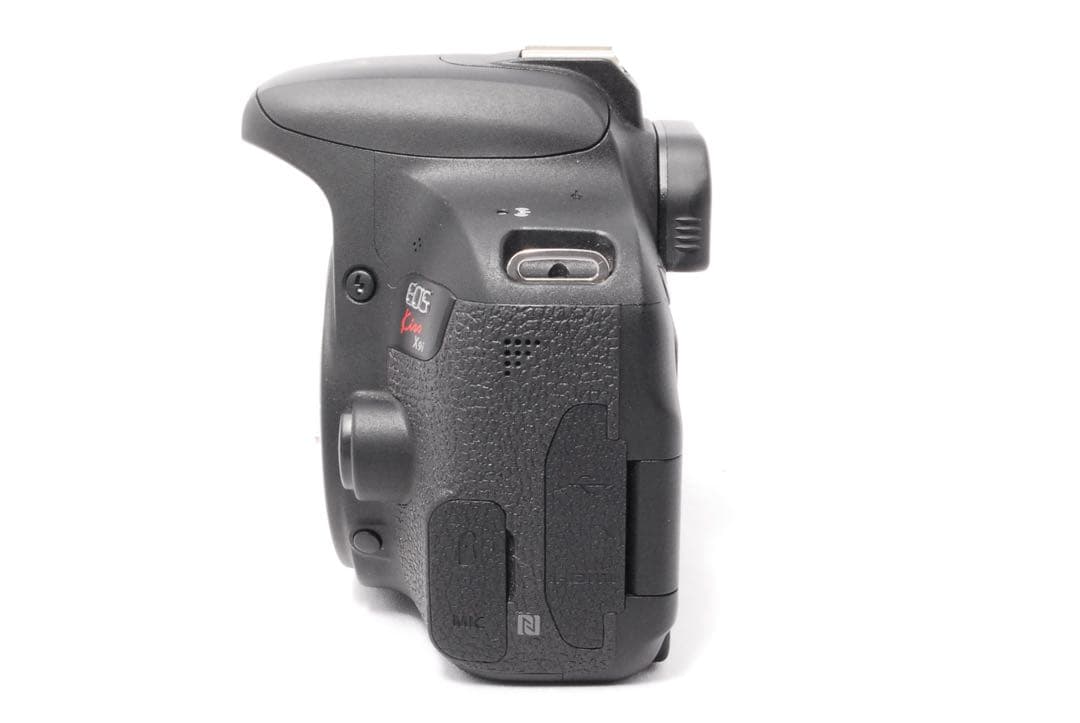 ❤️Bluetooth＆WiFi❤️Canon Kiss X9i ダブルズームキット