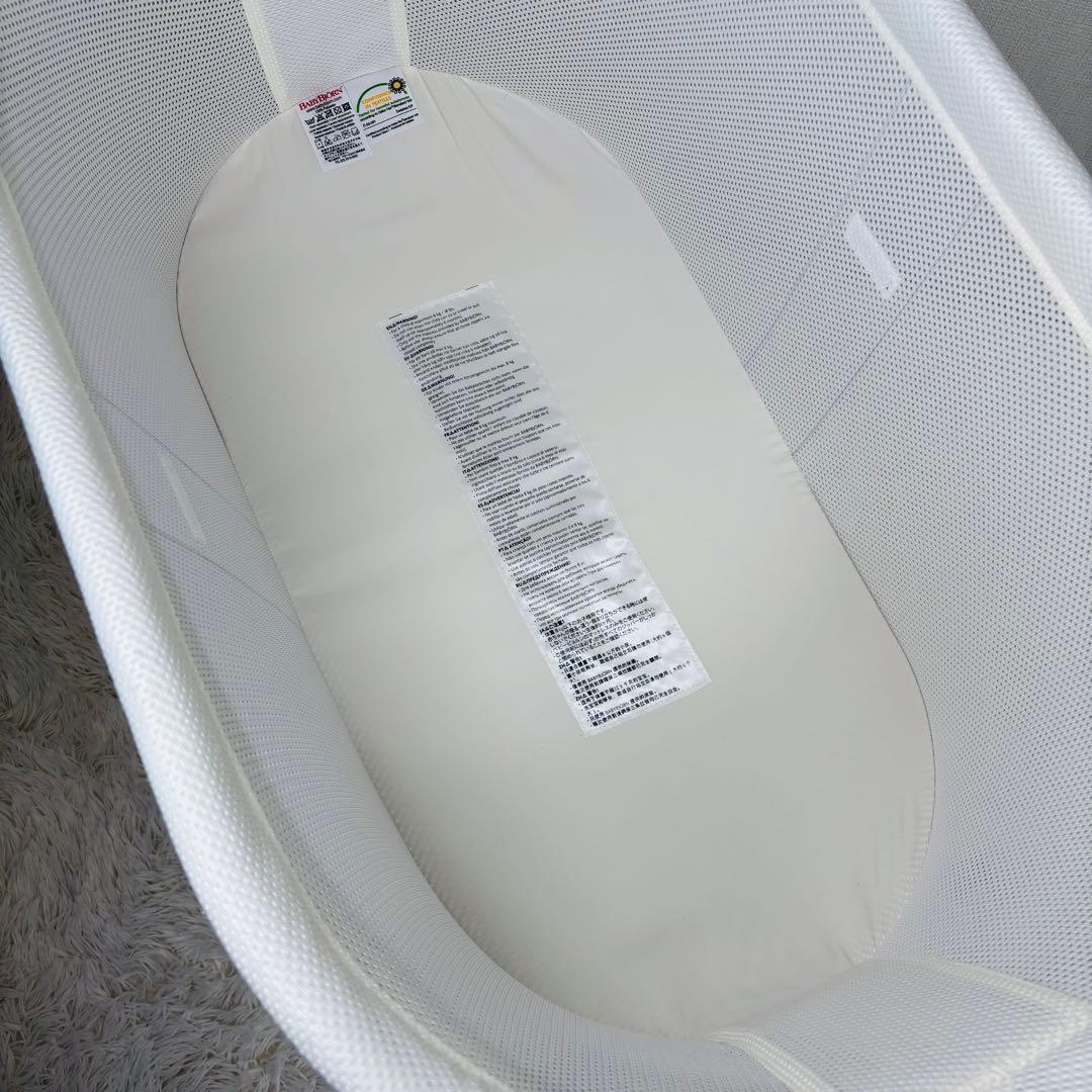 BabyBjorn ベビービョルン クレードル CRADLE ベビーベッド