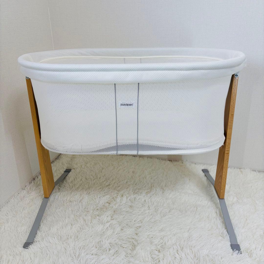 BabyBjorn ベビービョルン クレードル CRADLE ベビーベッド
