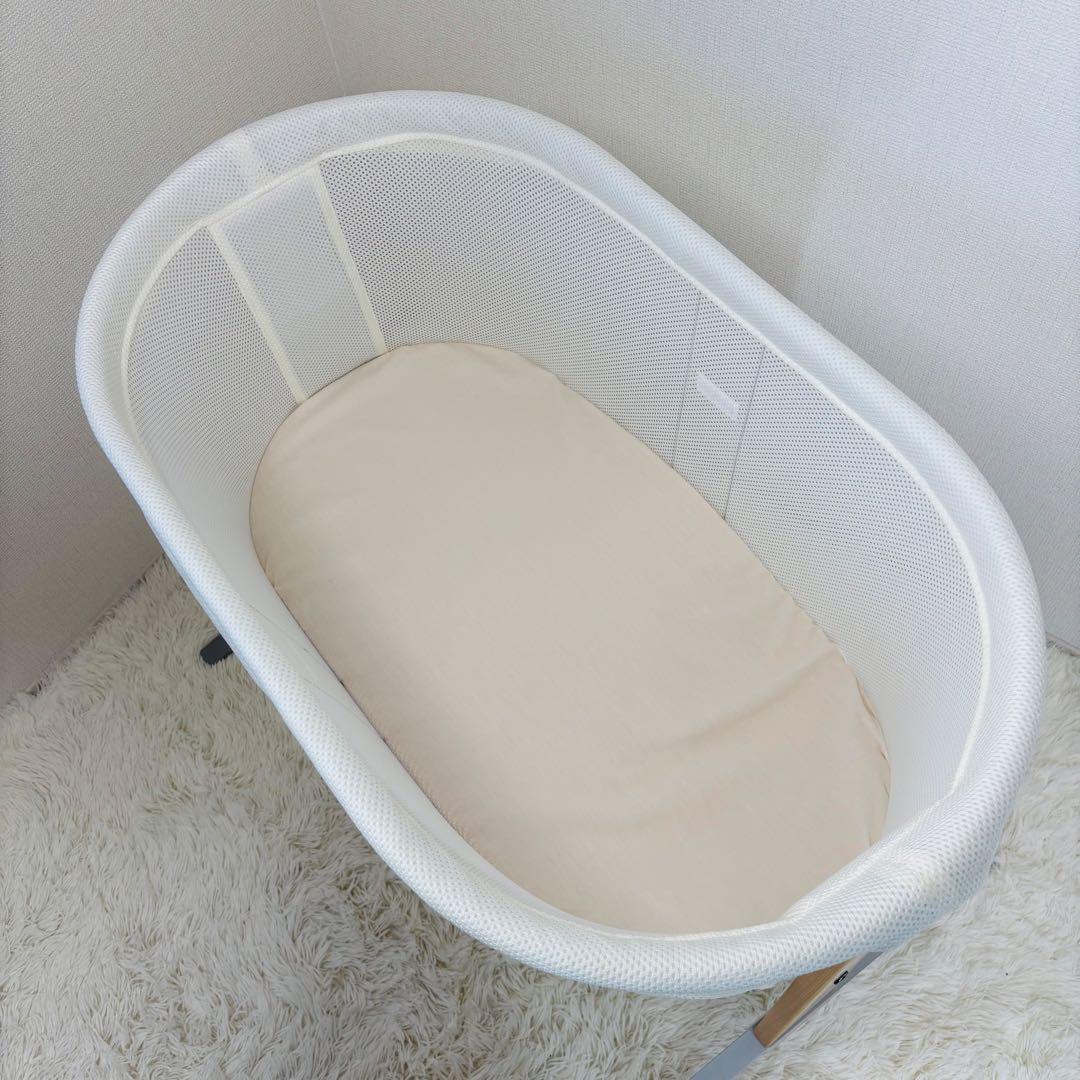 BabyBjorn ベビービョルン クレードル CRADLE ベビーベッド