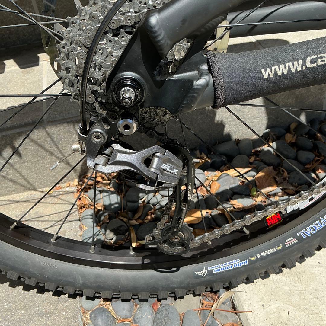 期間限定値下げ中　マングース　pinn’r フルサス