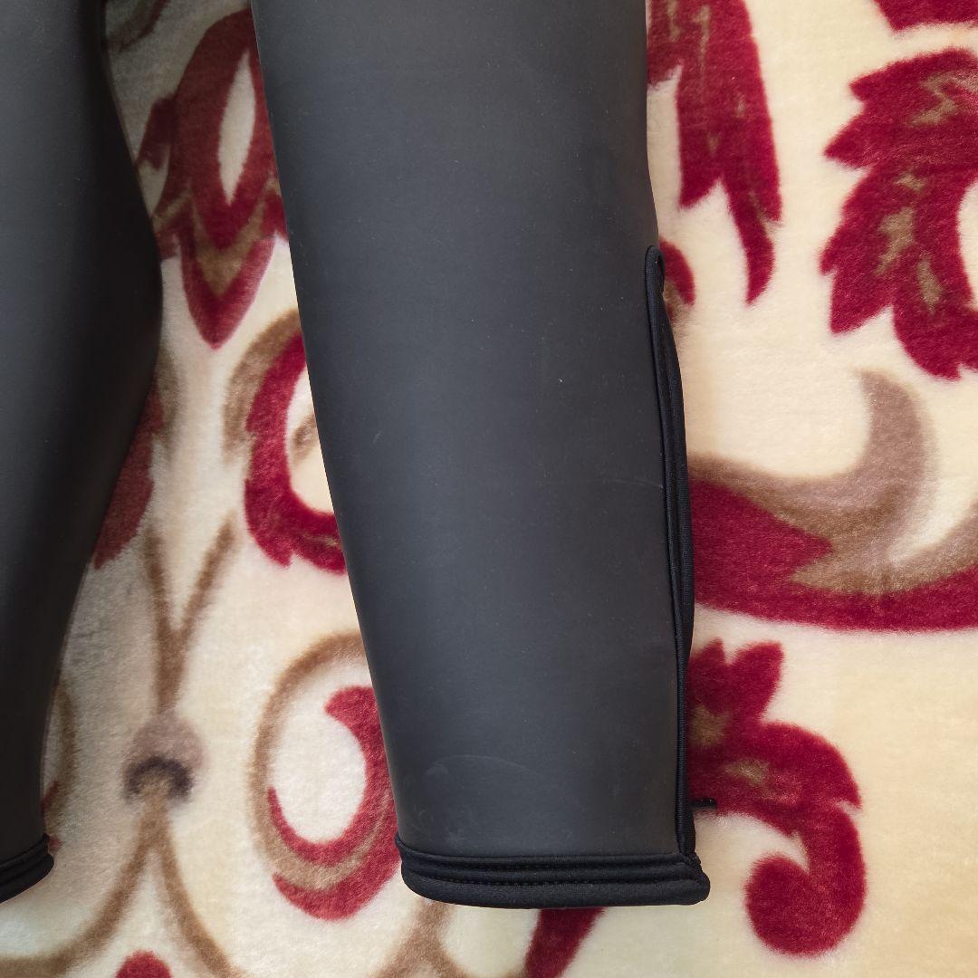 レディース　ウェットスーツ　ロングジョン　タッパー　スキン