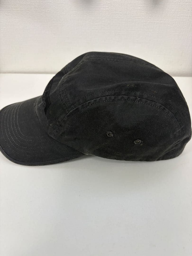 supreme mm6 コラボキャップ 上