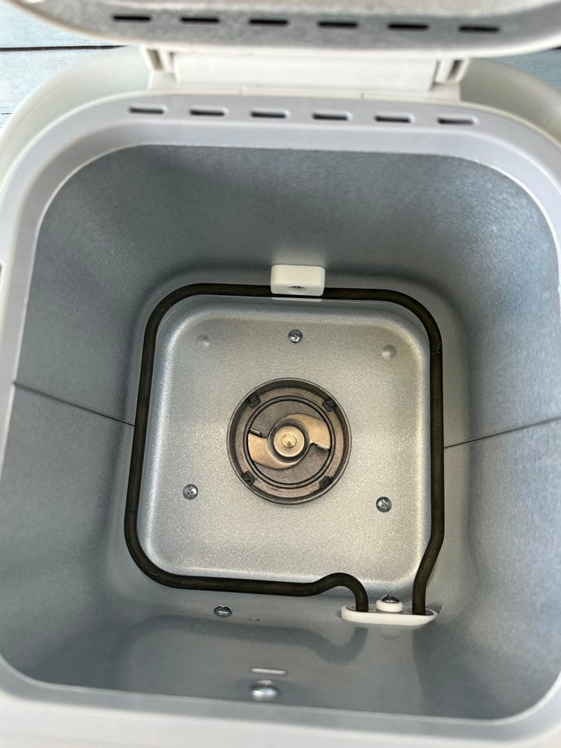 MK自動ホームベーカリー HBK-100 未使用(H13)