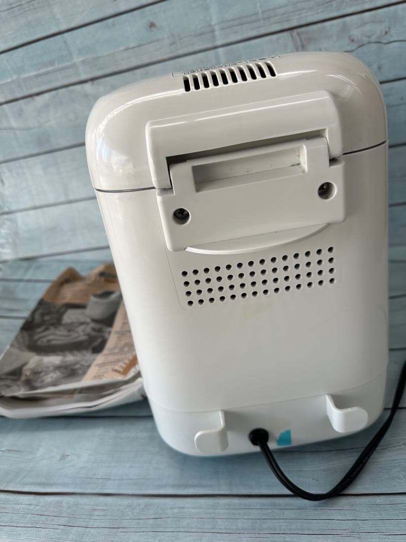 MK自動ホームベーカリー HBK-100 未使用(H13)