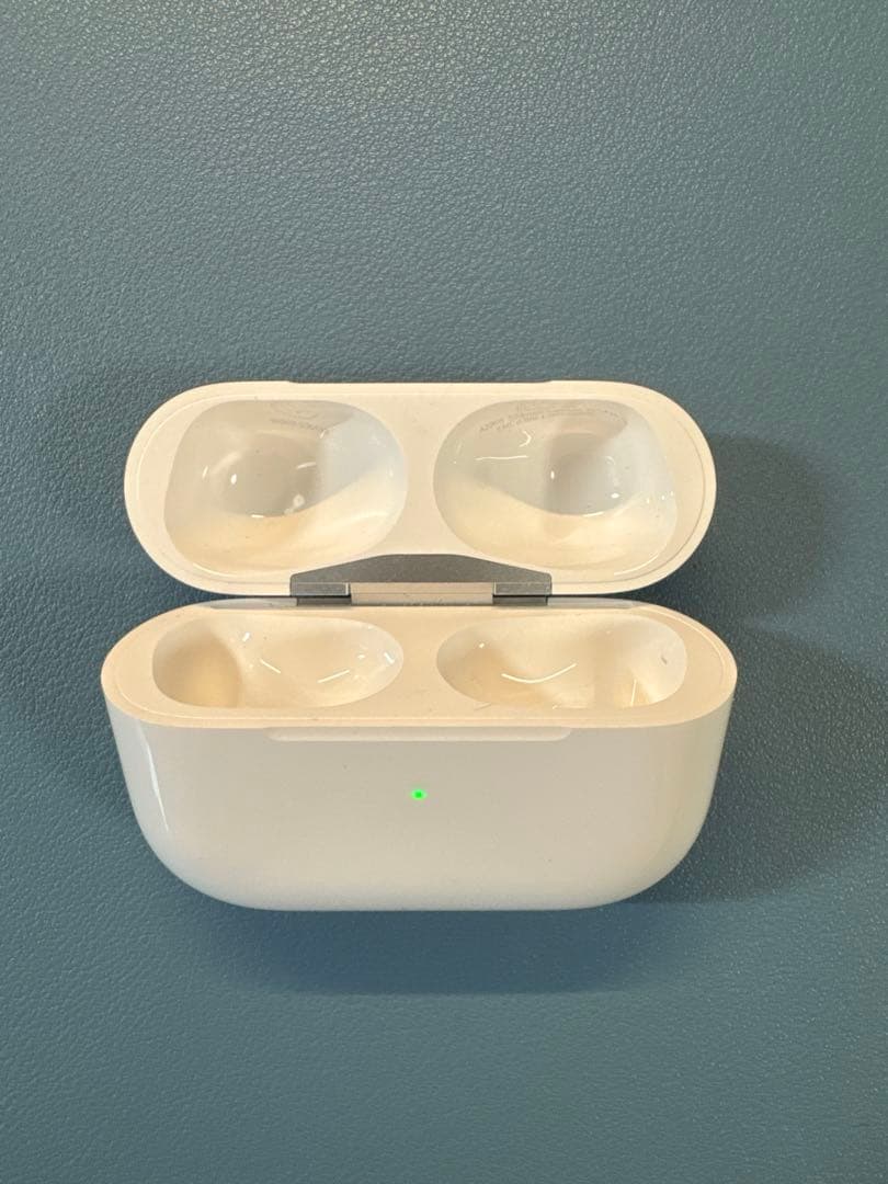 Airpods pro 第二世代 usb-c