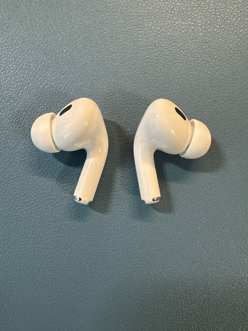 Airpods pro 第二世代 usb-c