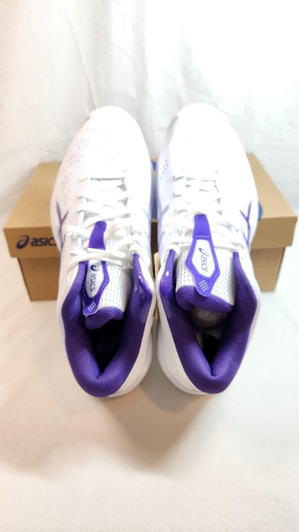 アシックス GELHOOP V16 バスケットボールシューズ(3157)