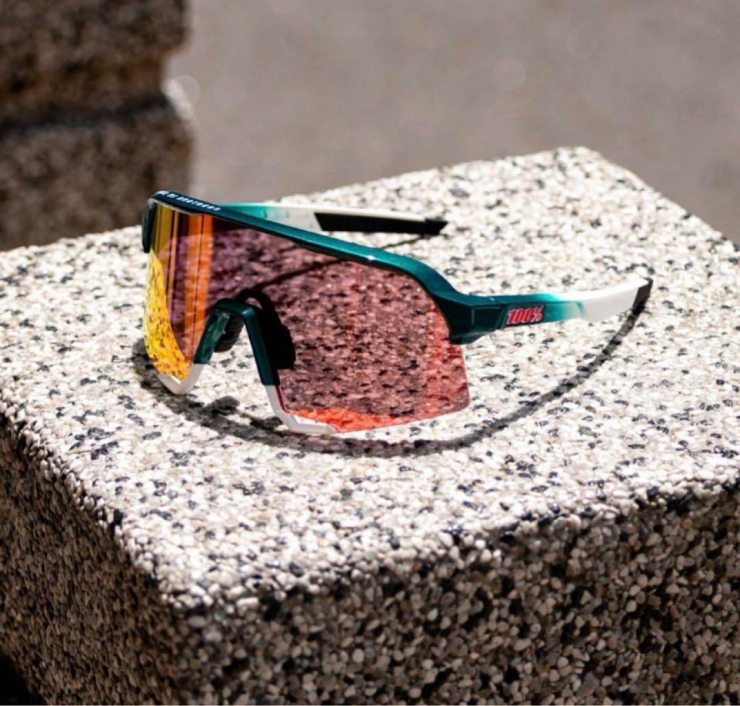 100％ワンハンドレッド S3 BORA ボラ