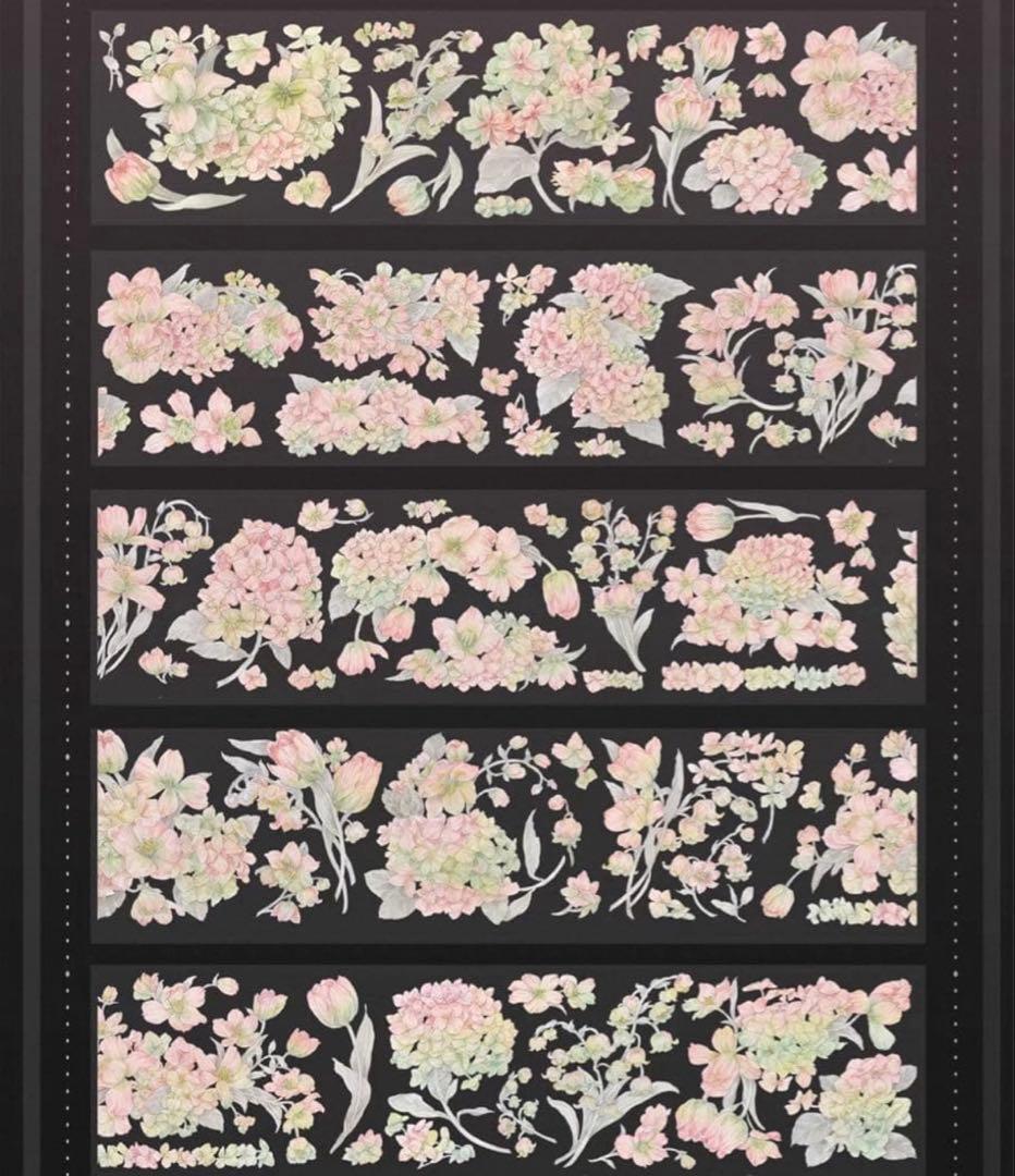 セール59 海外 PETテープ マスキングテープ