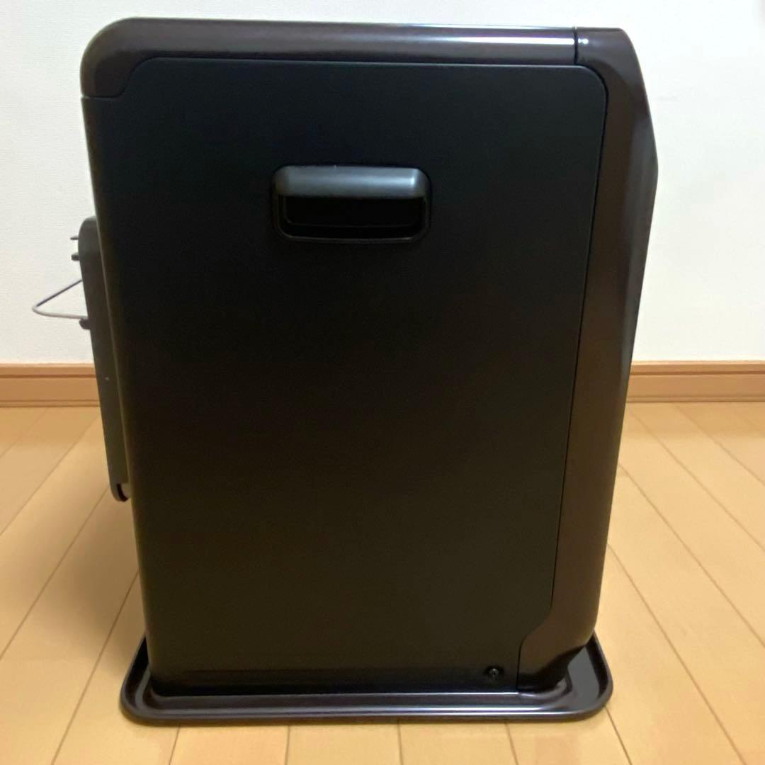 【未使用】ダイニチ ブルーヒーター FW-KS3721SGX 茶色 2021年製