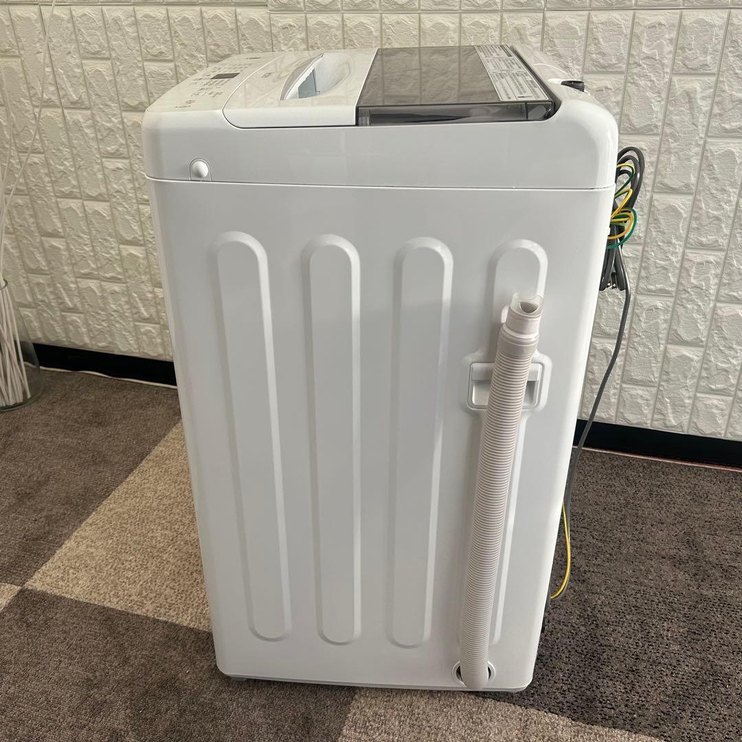 都内23区送料無料❗️ 冷蔵庫　洗濯機　電子レンジ　高年式家電３点セット✨