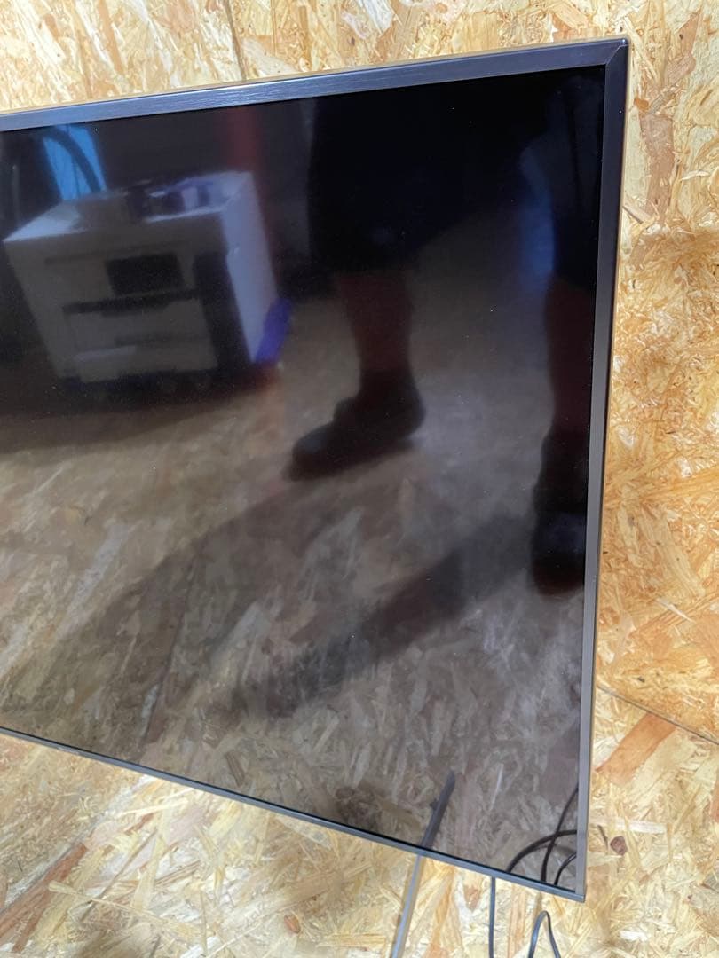 ソニー ブラビア TV　55型 2019年 KJ-55X8500F　　89127