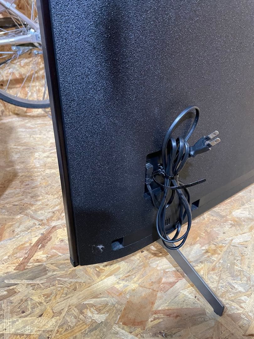 ソニー ブラビア TV　55型 2019年 KJ-55X8500F　　89127