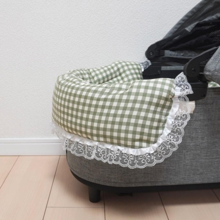 【3点セット】あごのせクッション　マット　コンフォーター　ペットカートクッション