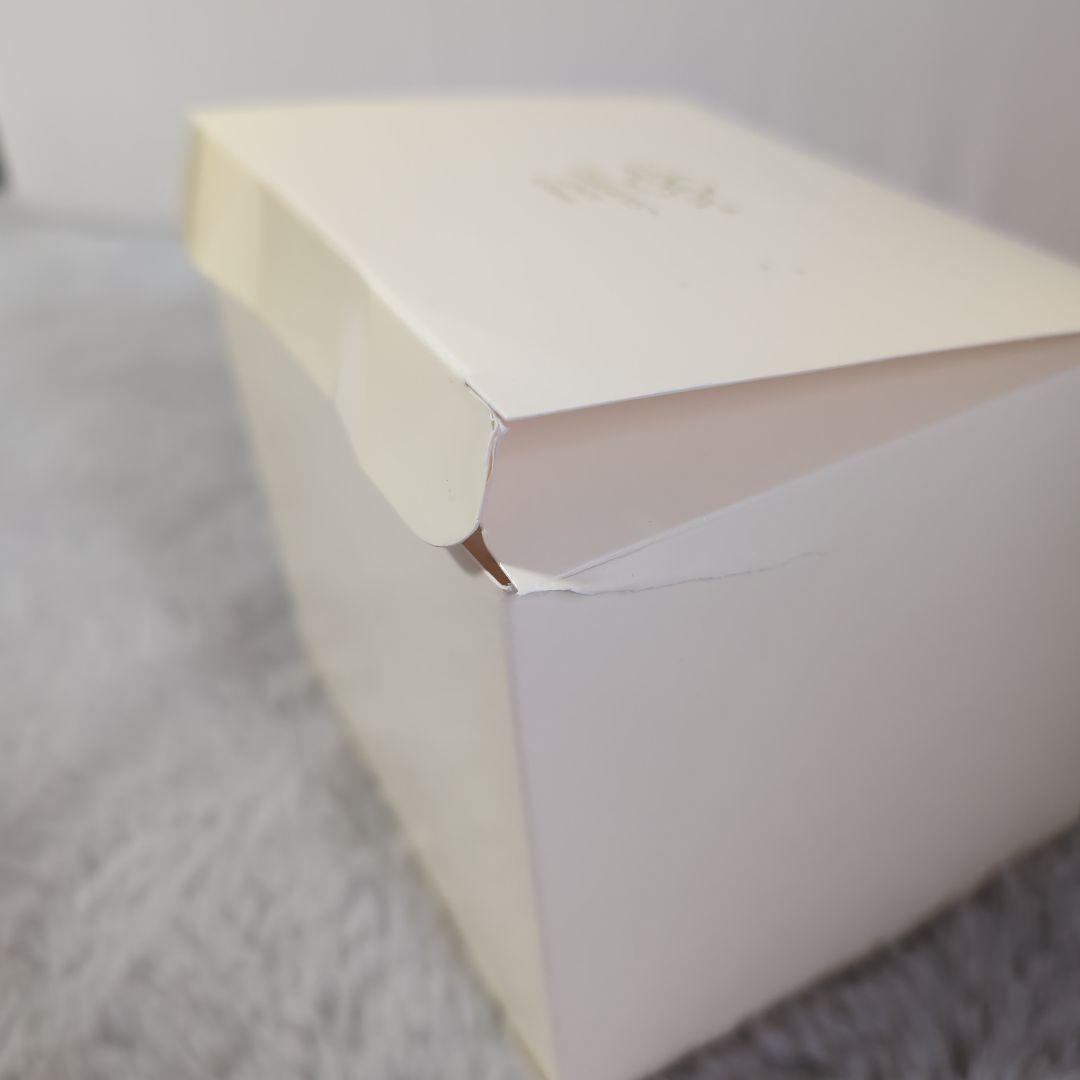 LENOX トレジャーボックス　小物入れ