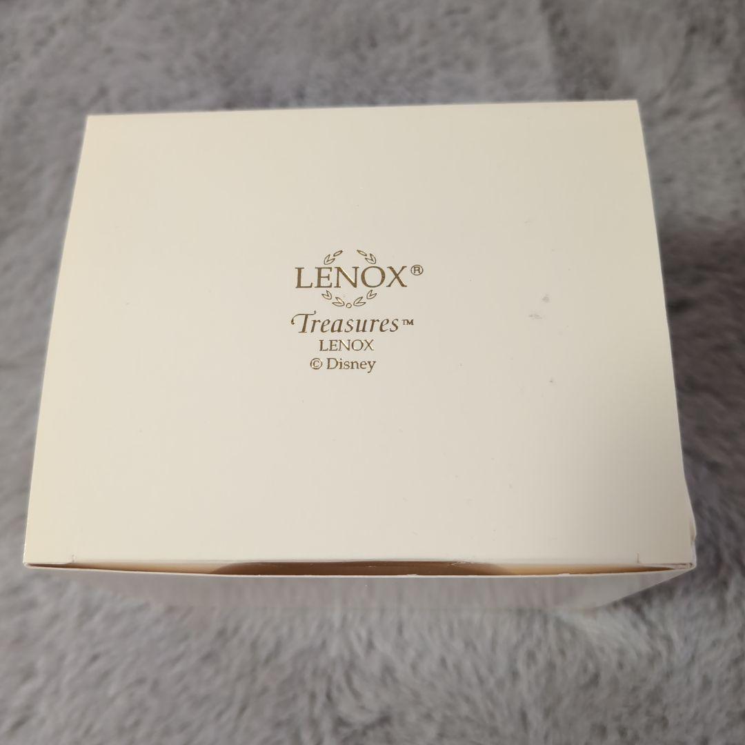 LENOX トレジャーボックス　小物入れ
