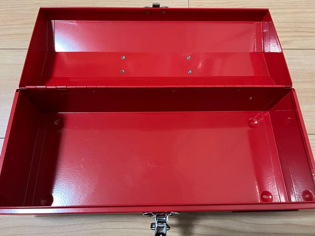 新品未使用　Supreme l Toolbox 2014AW