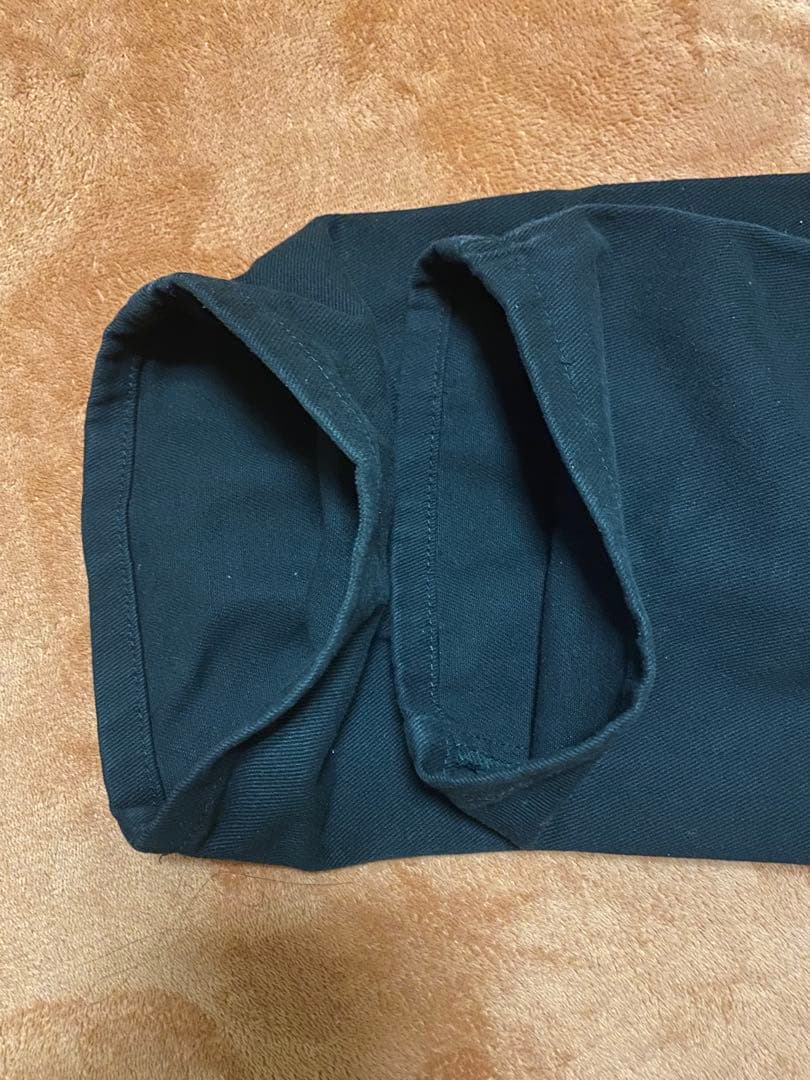 正規品　starteam スターチーム デニム　32インチ　Mサイズ