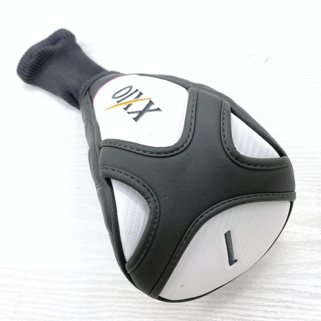 【超豪華‼】XXIO ゼクシオ レディース ゴルフ クラブ 初心者 セット L