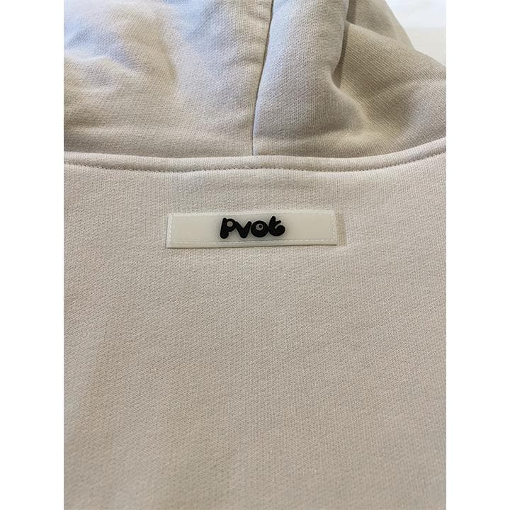 PVOT セットアップ (HOODIE & PANTS)