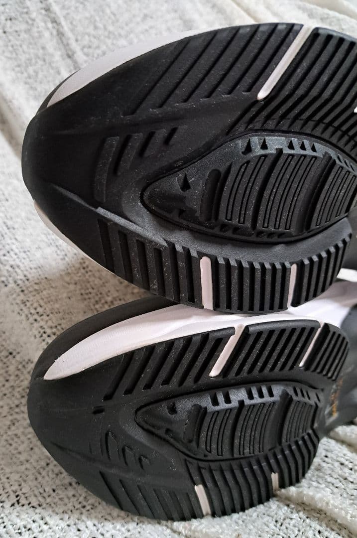 カ*ェ様 未使用に近い！26cm 1PIU1UGUALE3 RELAX　スノーブ