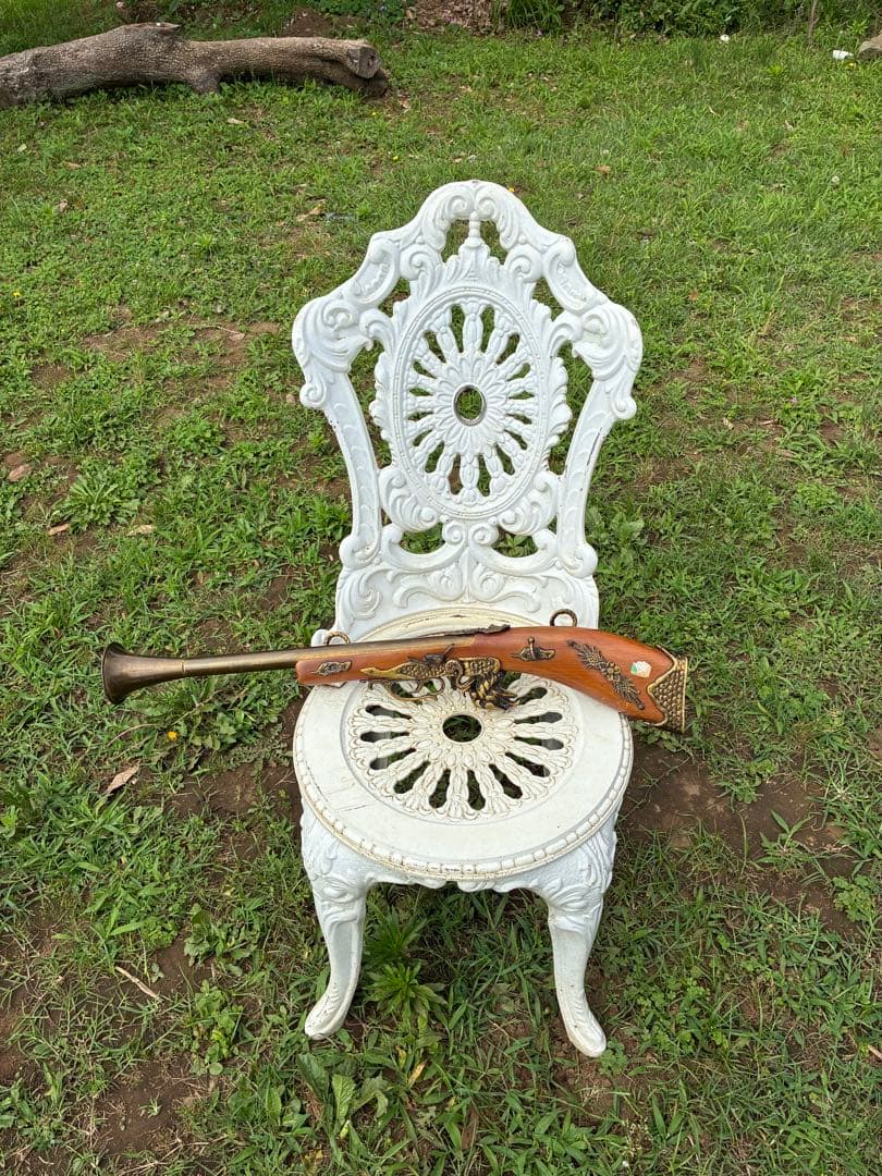 イタリア製　フック