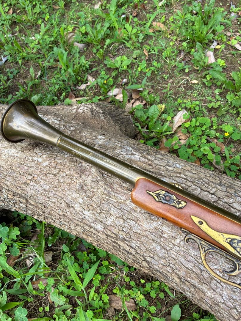 イタリア製　フック