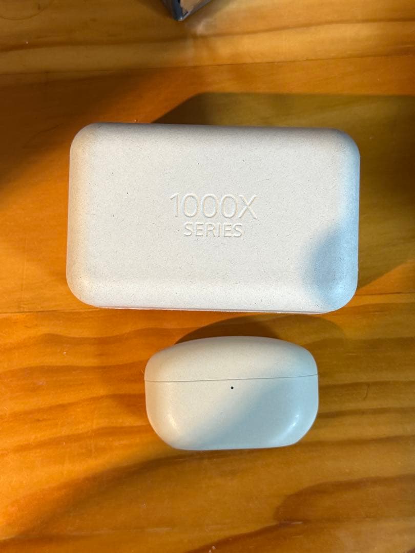 wf1000xm5 sony ワイヤレスイヤホン　右耳紛失