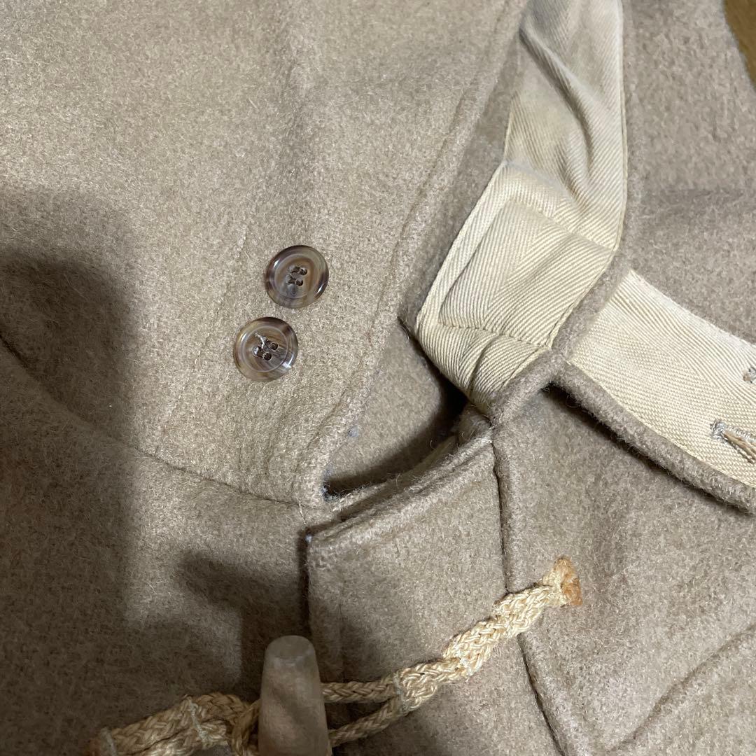 Gloverall グローバーオール　モンティ　ダッフルコート　イギリス製