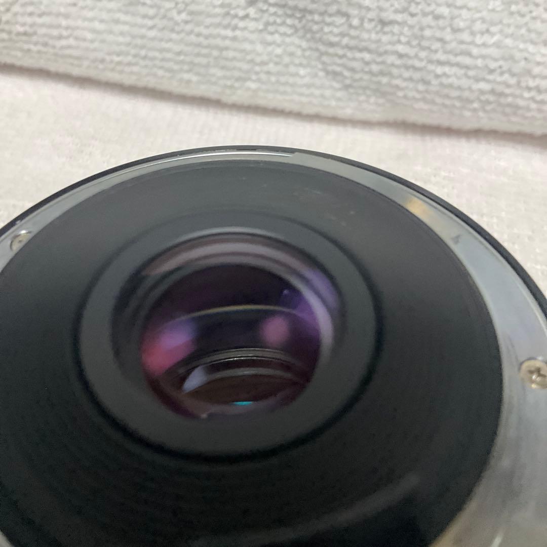 PENTAX ペンタックス SMC PENTAX-A 28mm F