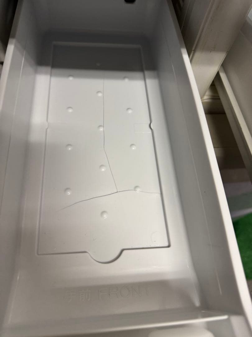 【全国送料無料】Panasonic 大型冷蔵庫 観音開き 6ドア 426L