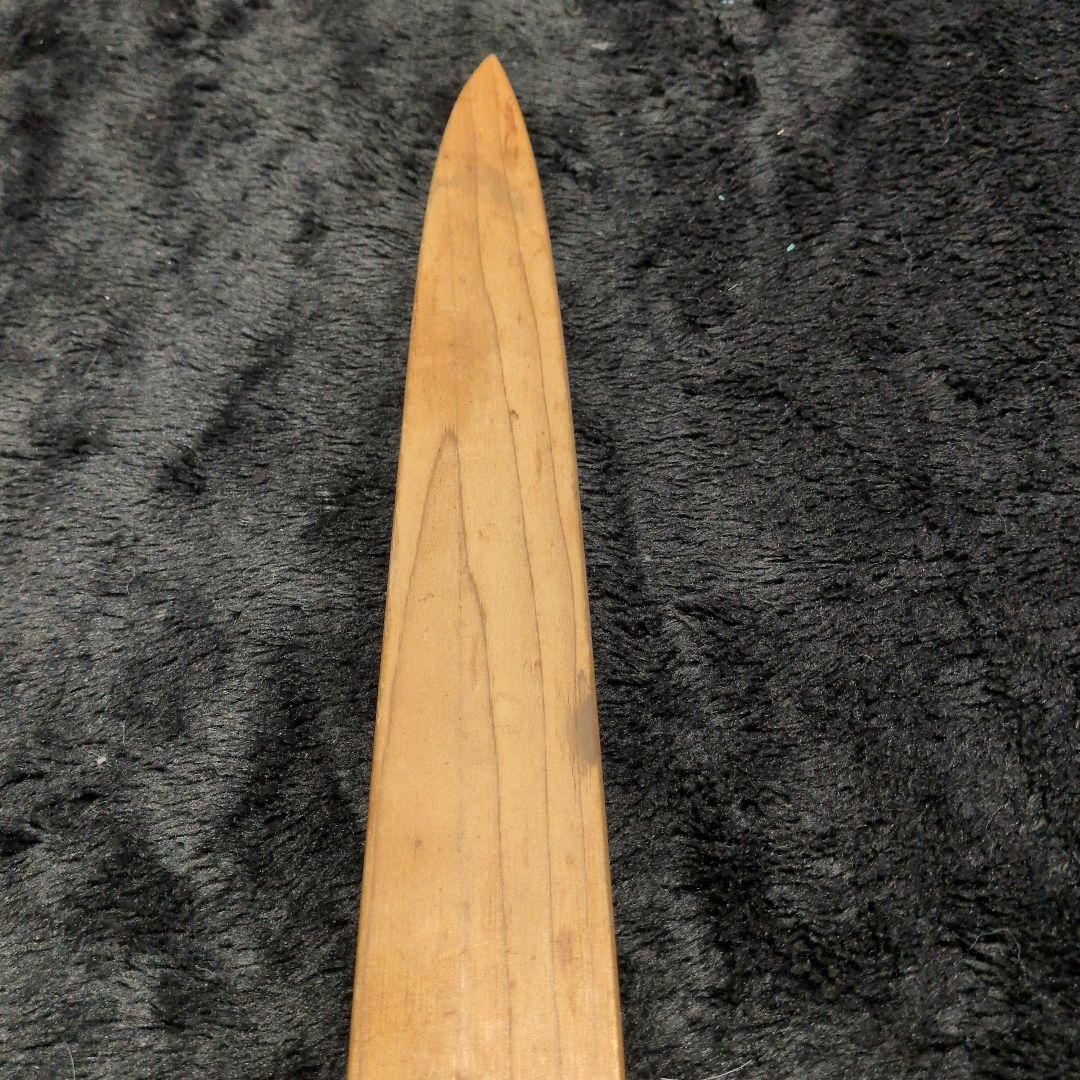 柳刃包丁　正本