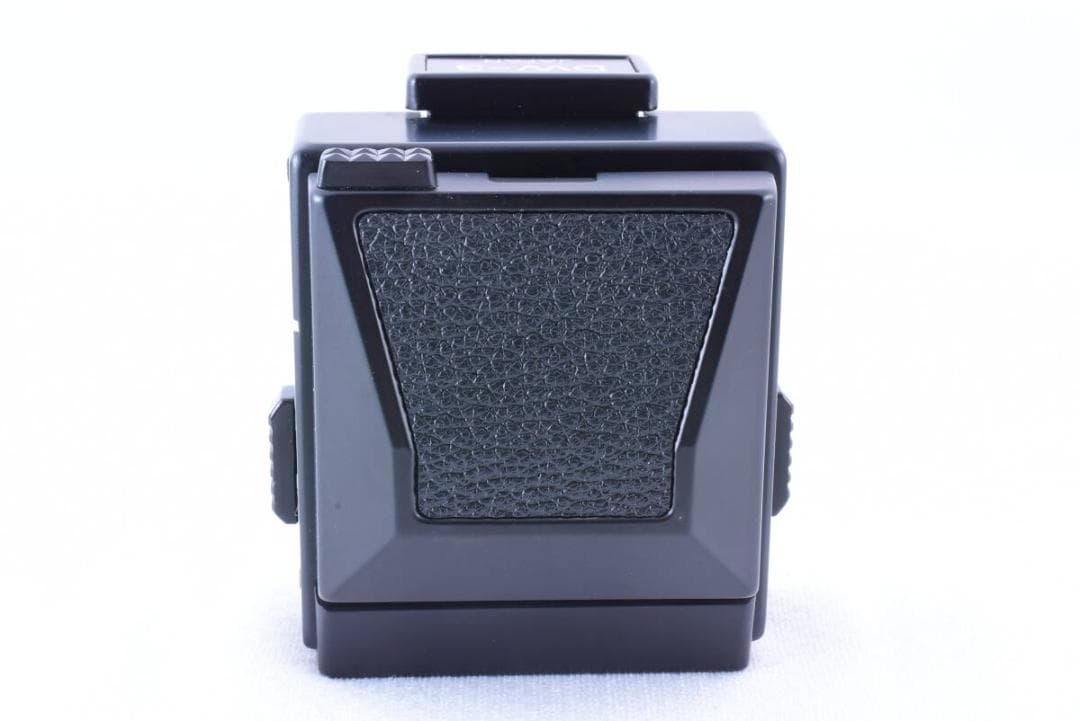 【❄希少な未使用品❄】Nikon F3用 ウエストレベルファインダー DW-3