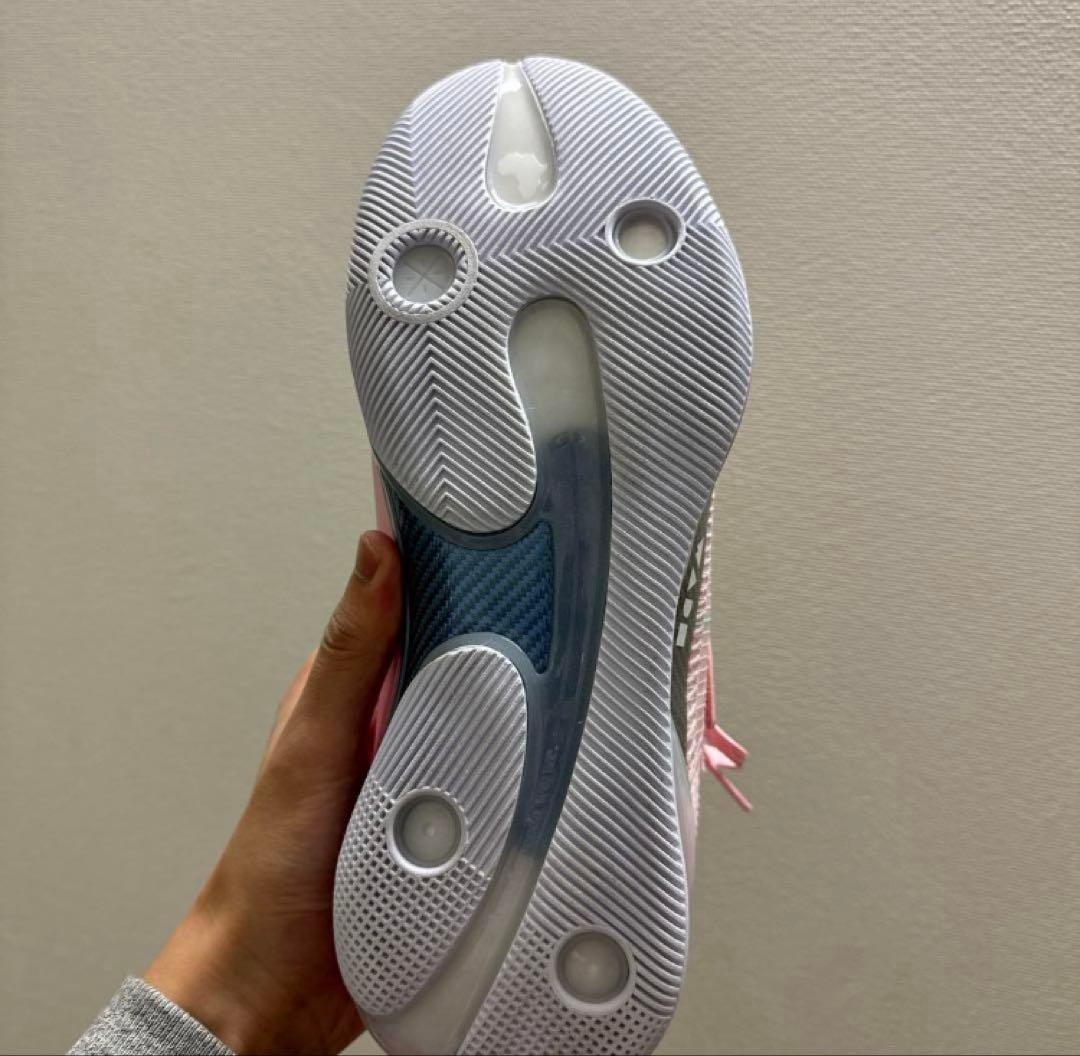 リーニン wade808 4 ultra us11 28.5cm