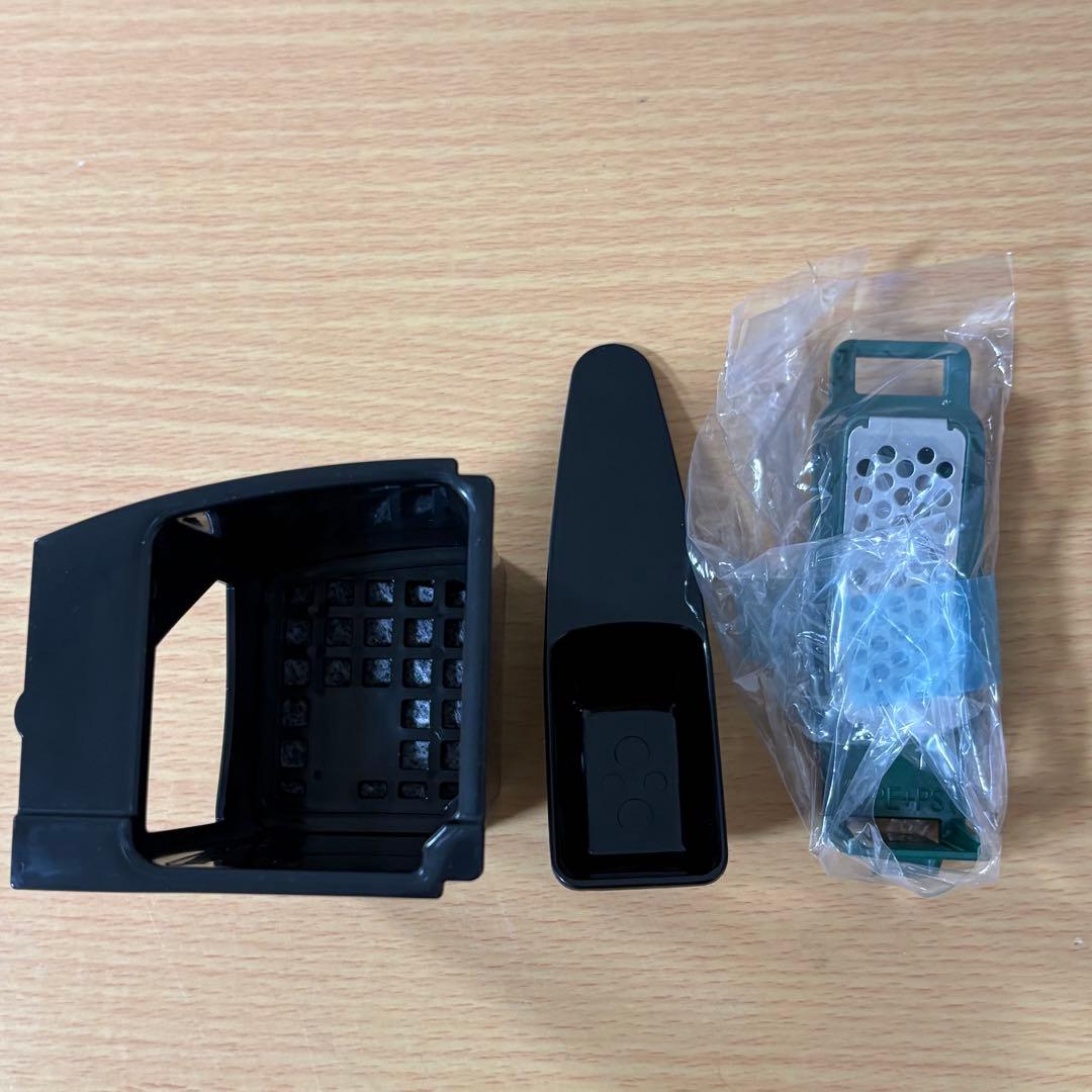 パナソニック コーヒーメーカー NC-A57 2024年製 全自動 沸騰浄水機能