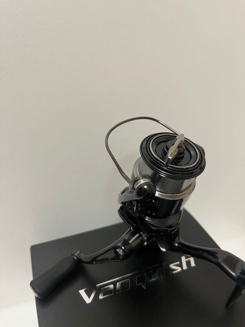 美品　SHIMANO シマノ　19ヴァンキッシュ1000SSSPG