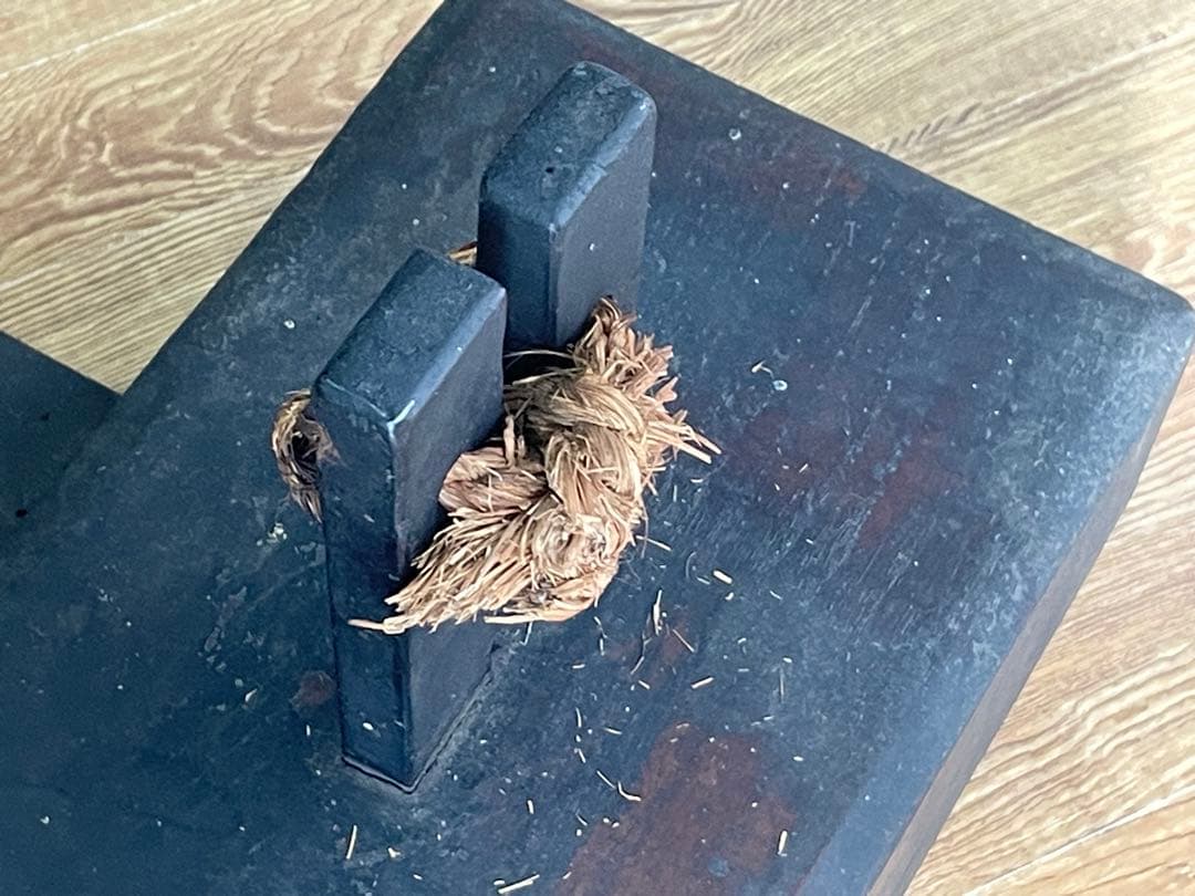 糸巻き 木製 アンティーク 昭和 糸巻機 レトロ 古民家 糸車 ディスプレイ