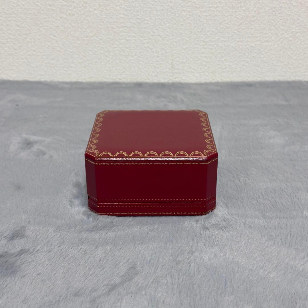 【極美品】カルティエ　ケース　空箱　腕時計　ブレスレット用　バングル用