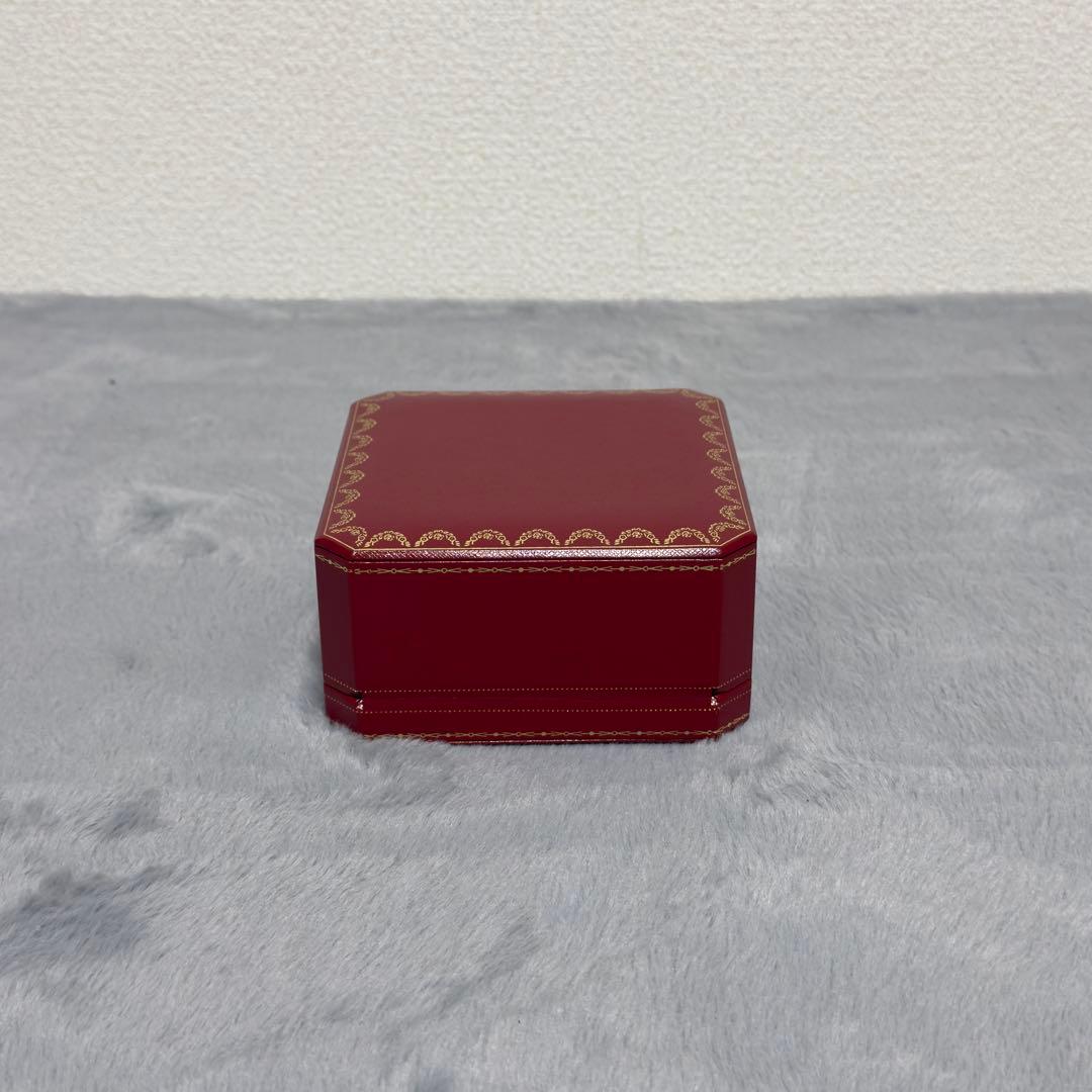 【極美品】カルティエ　ケース　空箱　腕時計　ブレスレット用　バングル用