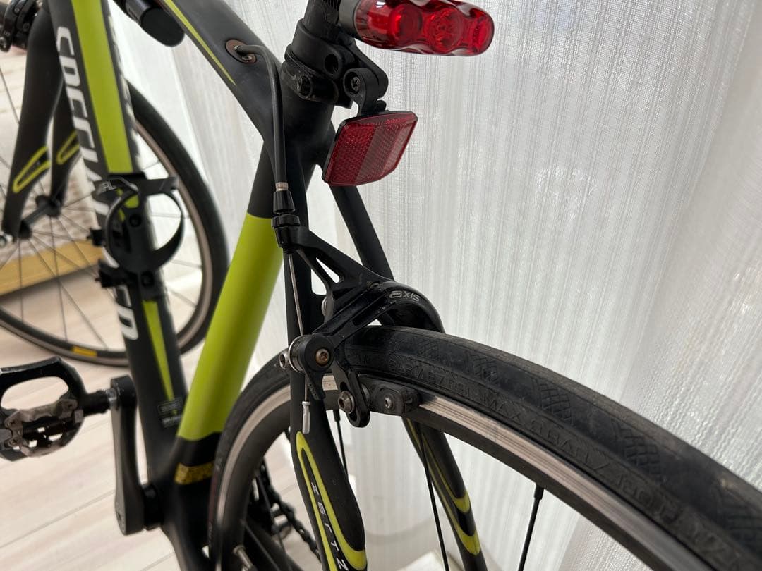 スペシャライズド　ルーベ　SL4 スポーツ