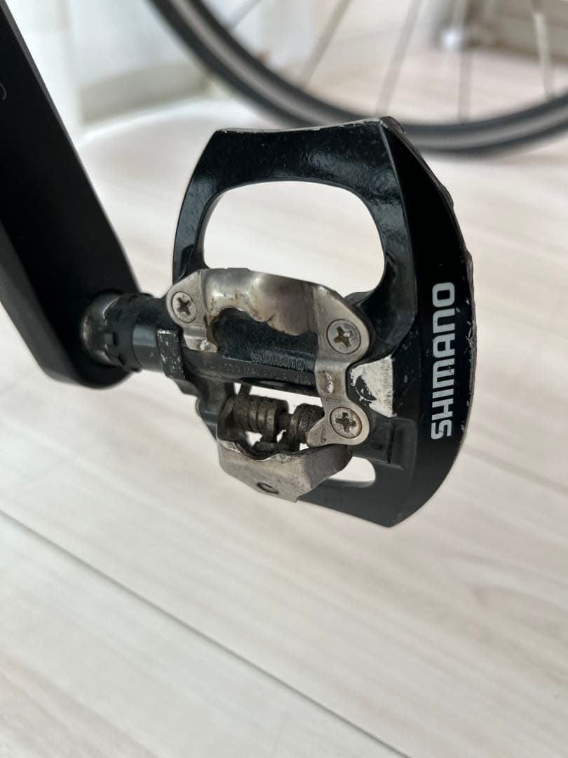 スペシャライズド　ルーベ　SL4 スポーツ