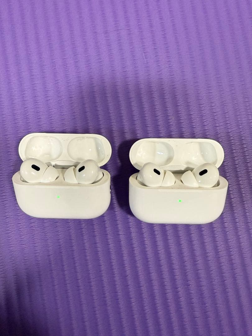 AirPods Pro２ A2698 本体2個