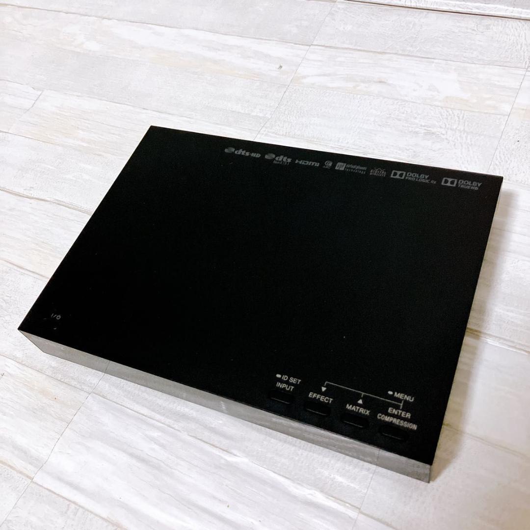 SONY MDR-HW700DS ワイヤレス デジタルサラウンドヘッドホン