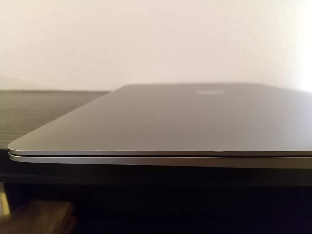 ジャンク品 画面にムラ有り MacBook Air (M1, 2020)（47）