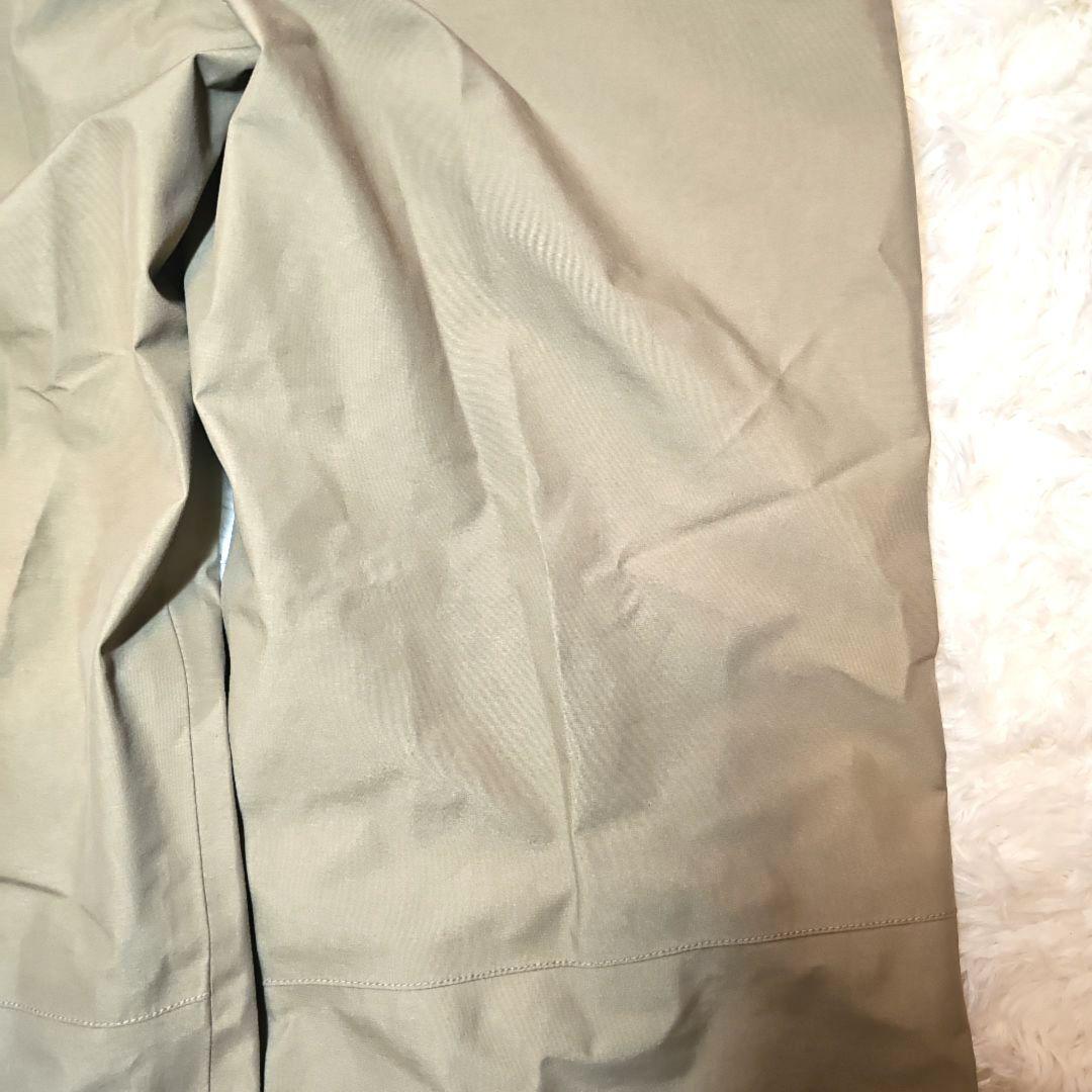 DAIWAGORE-TEX　レインマック　パンツ　DR-1801